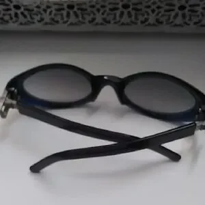 ?EUC?Escada Blue Sunglasses? Escada Sunglasses – 100% UV Protection & Free Shipping  main image 3